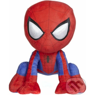 CMA Group Spider-Man čupiaci 27cm