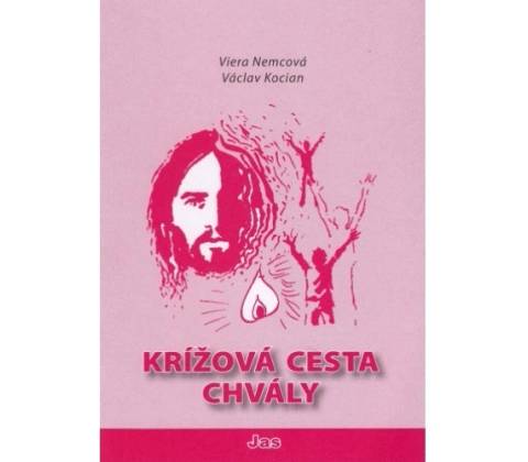 Krížová cesta chvály