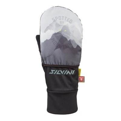 Silvini Montignoso 22/23 black/neon