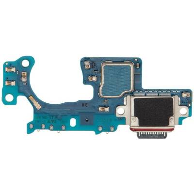 Nabíjecí port + deska Samsung Galaxy Z Flip 5 5G (F731N) (Korean Version) – Premium SAM0542