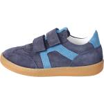 Ricosta Детски маратонки Ricosta Kid's Milan Sneakers - Nautic / Adriatic - размер 32 (EU) (702-4962-0318)