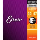 Struny Elixir 11152