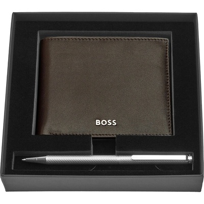 Boss Hnědá HBPA00030M 003