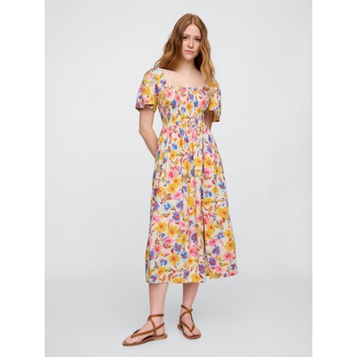 GAP Миди рокля с джобове GAP GAP | Lilav | ЖЕНИ | XXS