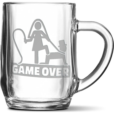 Sablio Polliter Game over 500 ml