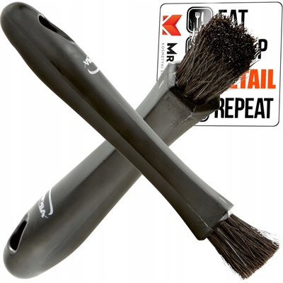 Vikan Interior Brush