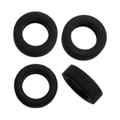 Carrera 89819 pneu Porsche 904 GTS