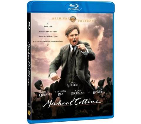 Michael Collins BD