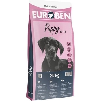 Euroben 30-16 Puppy 20 kg