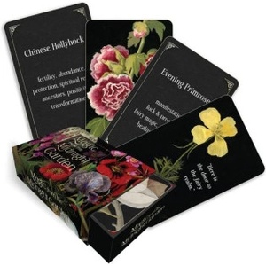 Simon & Schuster UK Ltd Magic from the Midnight Garden | Red Wheel/Weiser