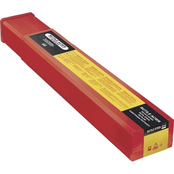 Gys Rutil E6013 60 - 100 A 2,5 x 350 mm 75 ks