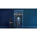Blue Prince