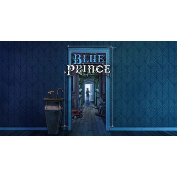 Blue Prince
