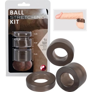 You2Toys Ball Stretching Kit