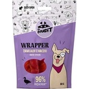 VetExpert Mr.Bandit pochoutka WRAPPER tyč.kachna 80 g