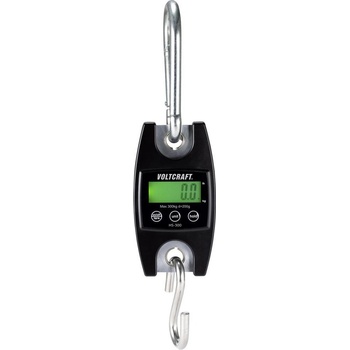 Voltcraft HS-300