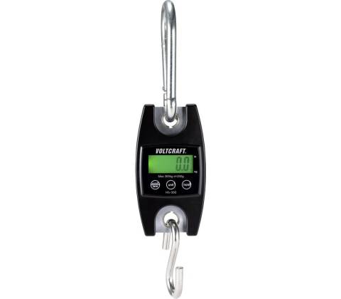 Voltcraft HS-300