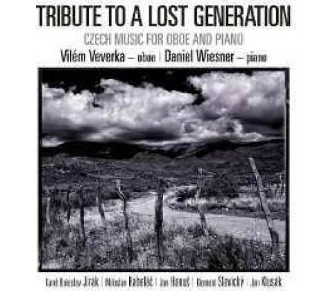 Tribute To A Lost Generation