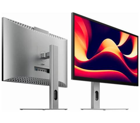 Alogic Clarity Pro 27
