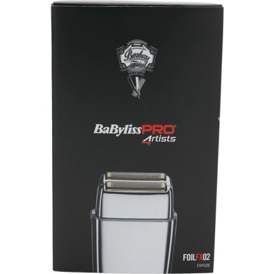 Babyliss Pro FXFS2E
