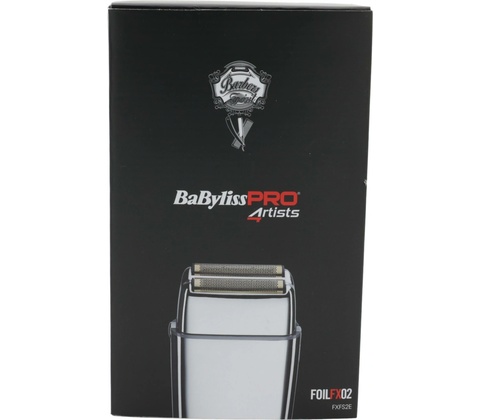 Babyliss Pro FXFS2E