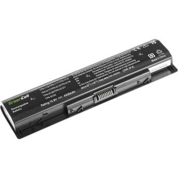 Green Cell Батерия за лаптоп PI06 for HP Pavilion 14 15 17 Envy 15 17 LB4N 10.8V 4400mAh GREEN CELL (GC-HP-LB4N-HP78)