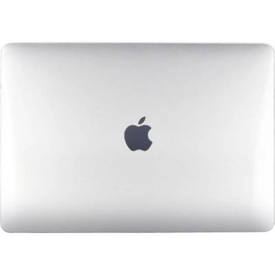 Devia kryt Crystal Hard Jacket Case pre Macbook Pro 16" 2021/2023 Clear 6938595366567