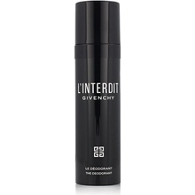 Givenchy L’Interdit deospray 100 ml