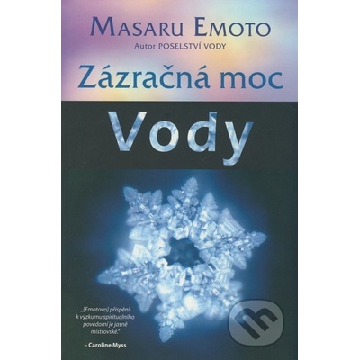 Zázračná moc vody