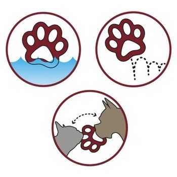 BAMA Hračka pre psov ORMA MEDIUM