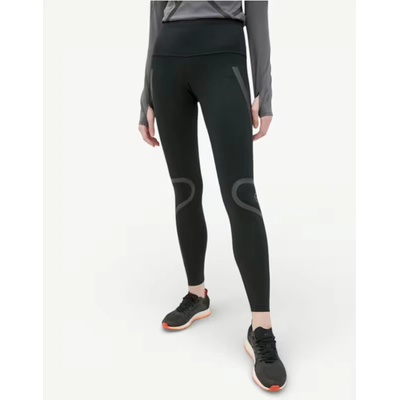 Adidas x Stella McCartney AeroReady Leggings Black