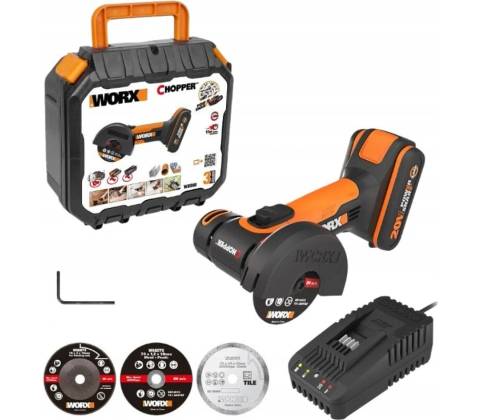 Worx WX801