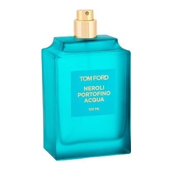 Tom Ford Neroli Portofino Acqua toaletní voda unisex 100 ml tester