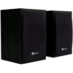 C-TECH SPK-09 2.0 Black (SPK-09BK) Активни колони