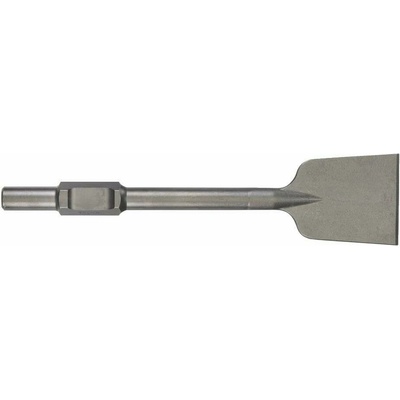 MILWAUKEE Sekáč Hex 30 mm na asfalt - 400 mm x 90 mm 4932464166