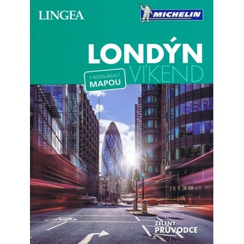 Londýn Víkend