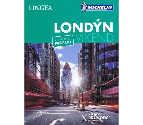 Londýn Víkend