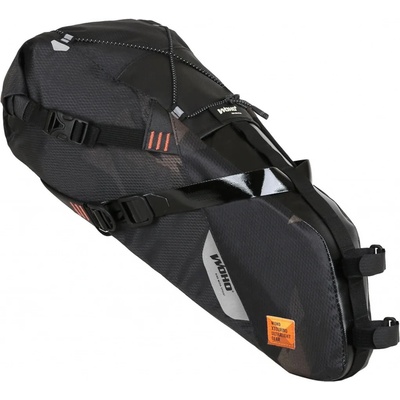 WOHO X-Touring saddle Dry Bag L