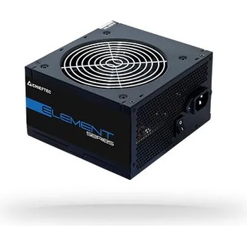 Image 1 of CHIEFTEC ELEMENT 400W 80 PLUS Bronze (ELP-400S)