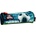 DERFORM Цилиндричен несесер Derform Football 18 (95421)