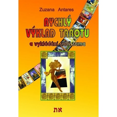 Rychlý výklad tarotu