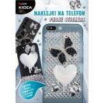 DERFORM Blink blink KIDEA phone stickers