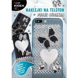 DERFORM Blink blink KIDEA phone stickers