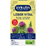 Zirkulin Leber Vital - 30 капсули