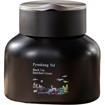 Pyunkang Yul - Black Tea Enriched Cream 60ml