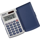 Image 1 of Sharp EL-243S