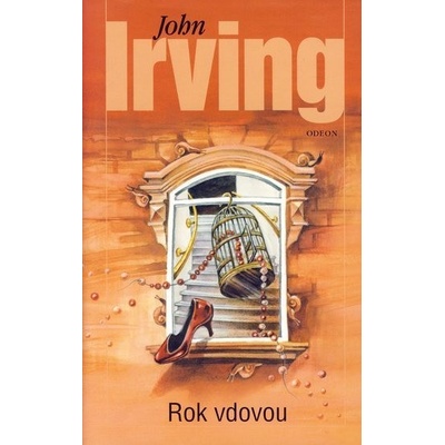 Rok vdovou - 3. vydanie