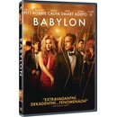 Babylon DVD