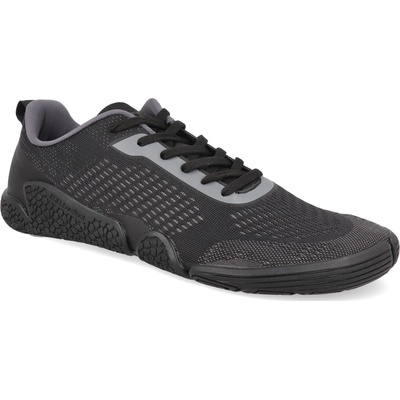 Koel Nilo Black športové barefoot tenisky