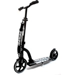 SPARTAN Тротинетка, пружинна spartan double suspension black Тротинетка, скутер